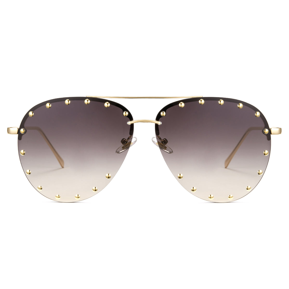 Non Polarized Sunglasses 1078