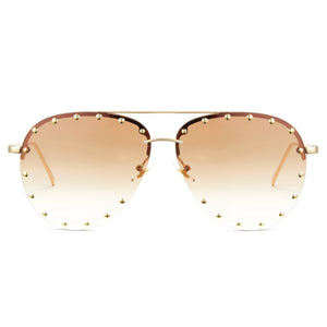 Non Polarized Sunglasses 1078