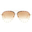 Non Polarized Sunglasses 1078