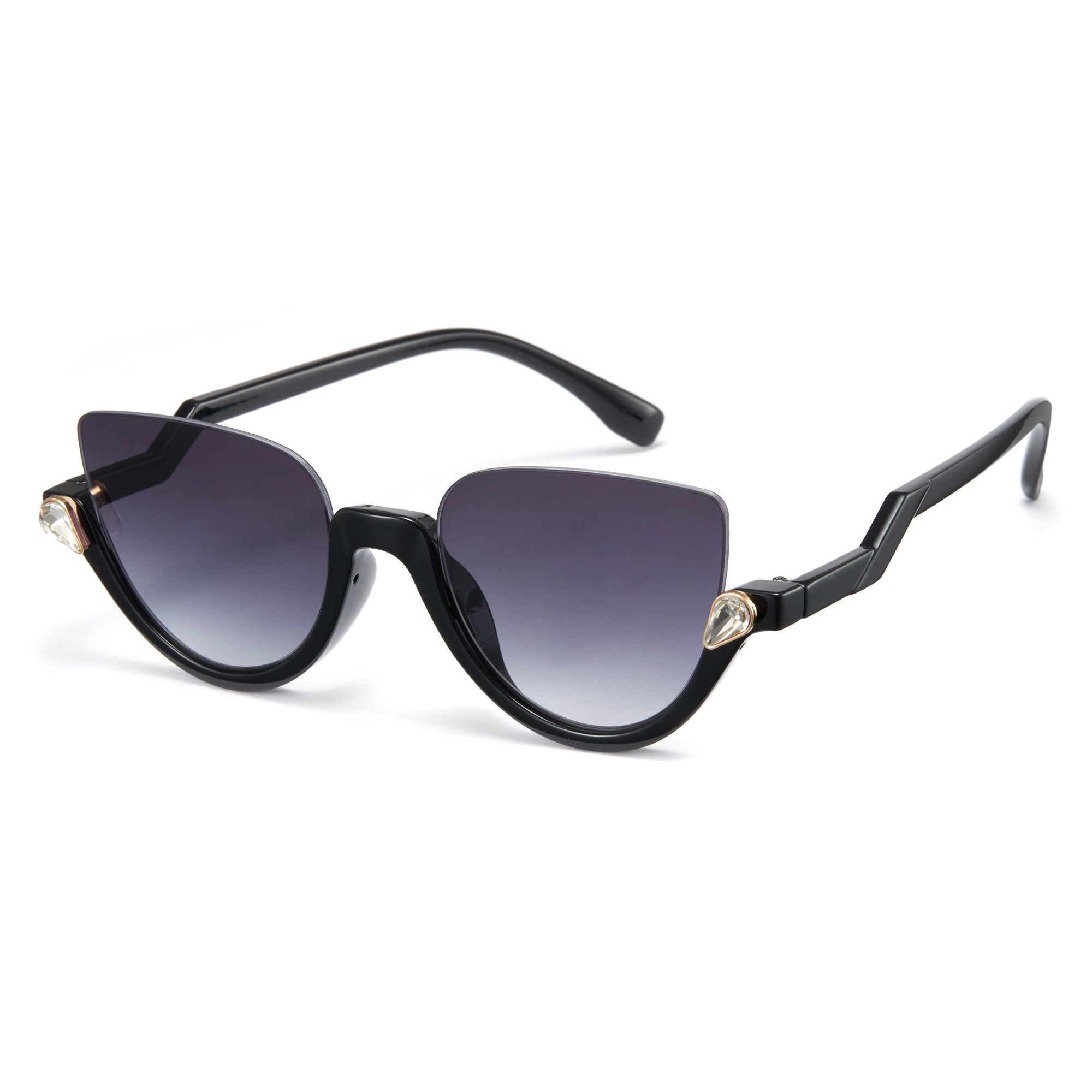 Non Polarized Sunglasses 1079 Δευτερεύουσα εικόνα προϊόντος