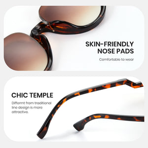 Non Polarized Sunglasses 1079