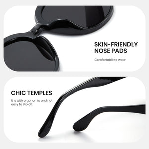 Polarized Sunglasses 1080