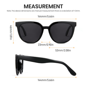 Polarized Sunglasses 1080