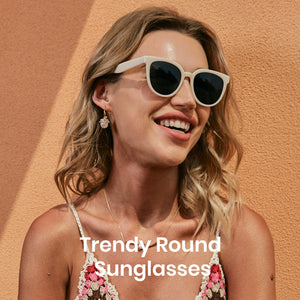 Polarized Sunglasses 1080