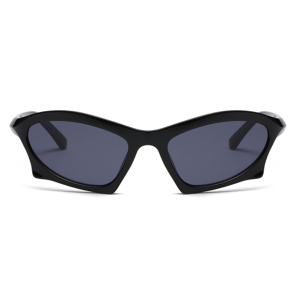 Y2k Style Sunglasses 1081 Cyxus