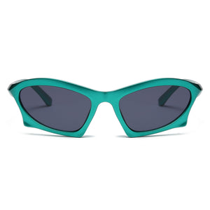 Y2K Style Sunglasses 1081