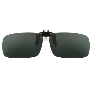 Polarized Clip On Sunglasses 1100 Clip On Sunglasses cyxus