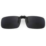 Polarized Clip On Sunglasses 1100