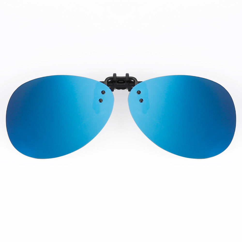 Polarized Clip On Sunglasses 1200