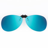 Polarized Clip On Sunglasses 1200 Clip On Sunglasses cyxus