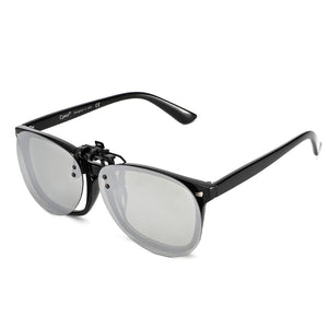 Polarized Clip On Sunglasses 1200 Clip On Sunglasses cyxus