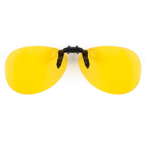 Blue Light Blocking Clip On Glasses 1200Y04 Clip On Computer Glasses cyxus