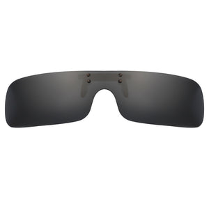 Polarized Clip On Sunglasses 1300 Clip On Sunglasses cyxus