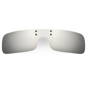 Polarized Clip On Sunglasses 1300 Clip On Sunglasses cyxus