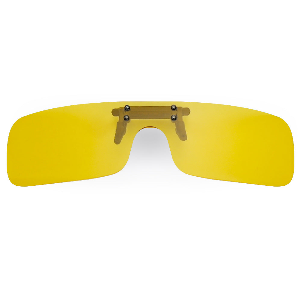 Blue Light Blocking Clip On Sleep Glasses 1300Y04 Sleep Glasses cyxus Main image