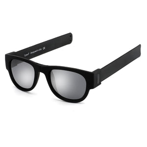 Tap-on Sunglasses 1301 Sunglasses cyxus