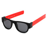 Tap-on Sunglasses 1301 Sunglasses cyxus