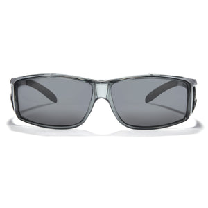 Polarized Fitover Sunglasses 1304