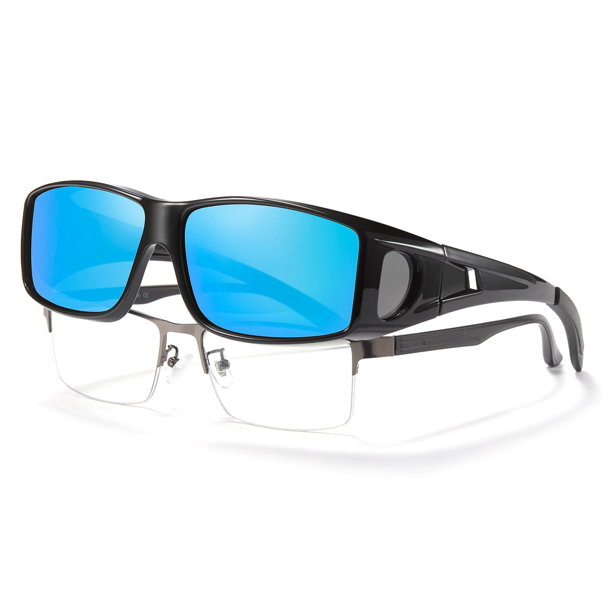 Lunettes de soleil polarisées 1304 Image principale du produit