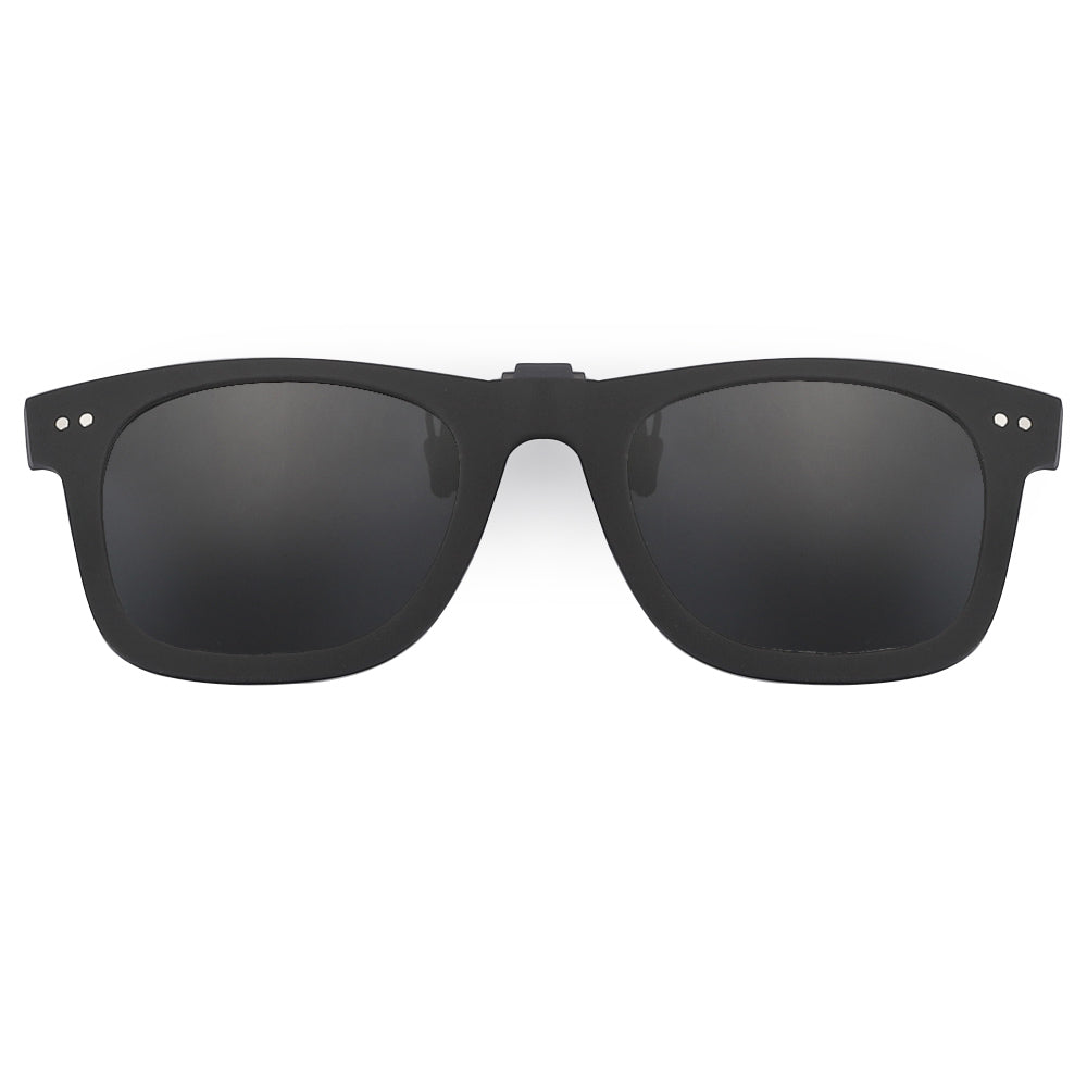 Polarized Clip On Sunglasses 1400 Clip On Sunglasses cyxus Immagine principale del prodotto