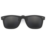 Polarized Clip On Sunglasses 1400