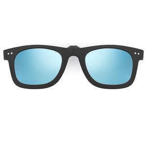 Polarized Clip On Sunglasses 1400 Clip On Sunglasses cyxus
