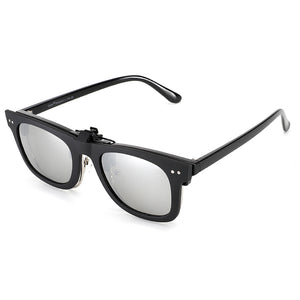 Polarized Clip On Sunglasses 1400 Clip On Sunglasses cyxus