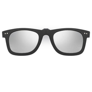 Polarized Clip On Sunglasses 1400 Clip On Sunglasses cyxus