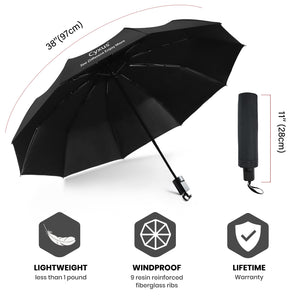 Cyxus UV Protection Umbrella - Cyxus