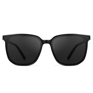 Cyxus Square UV400 Protection Polarized Sunglasses 1711
