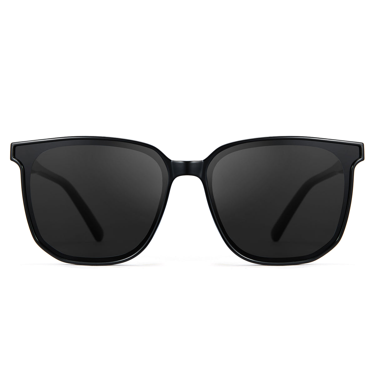 Cyxus Square UV400 Protection Polarized Sunglasses 1711