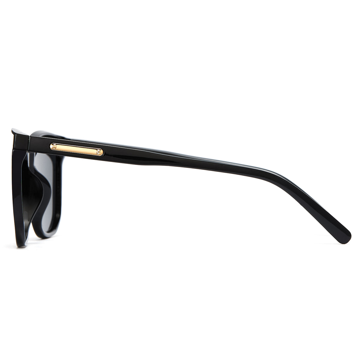 Cyxus Square UV400 Protection Polarized Sunglasses 1711