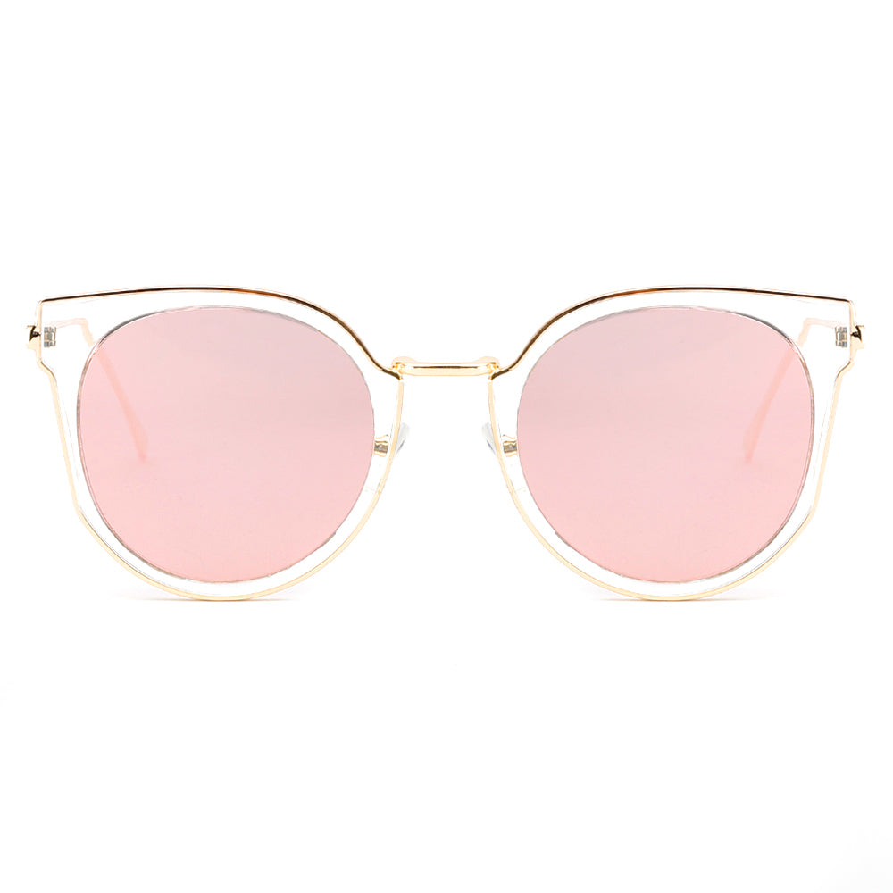 Polarized UV Protection Sunglasses 1713 Polarized Sunglasses cyxus Immagine principale del prodotto