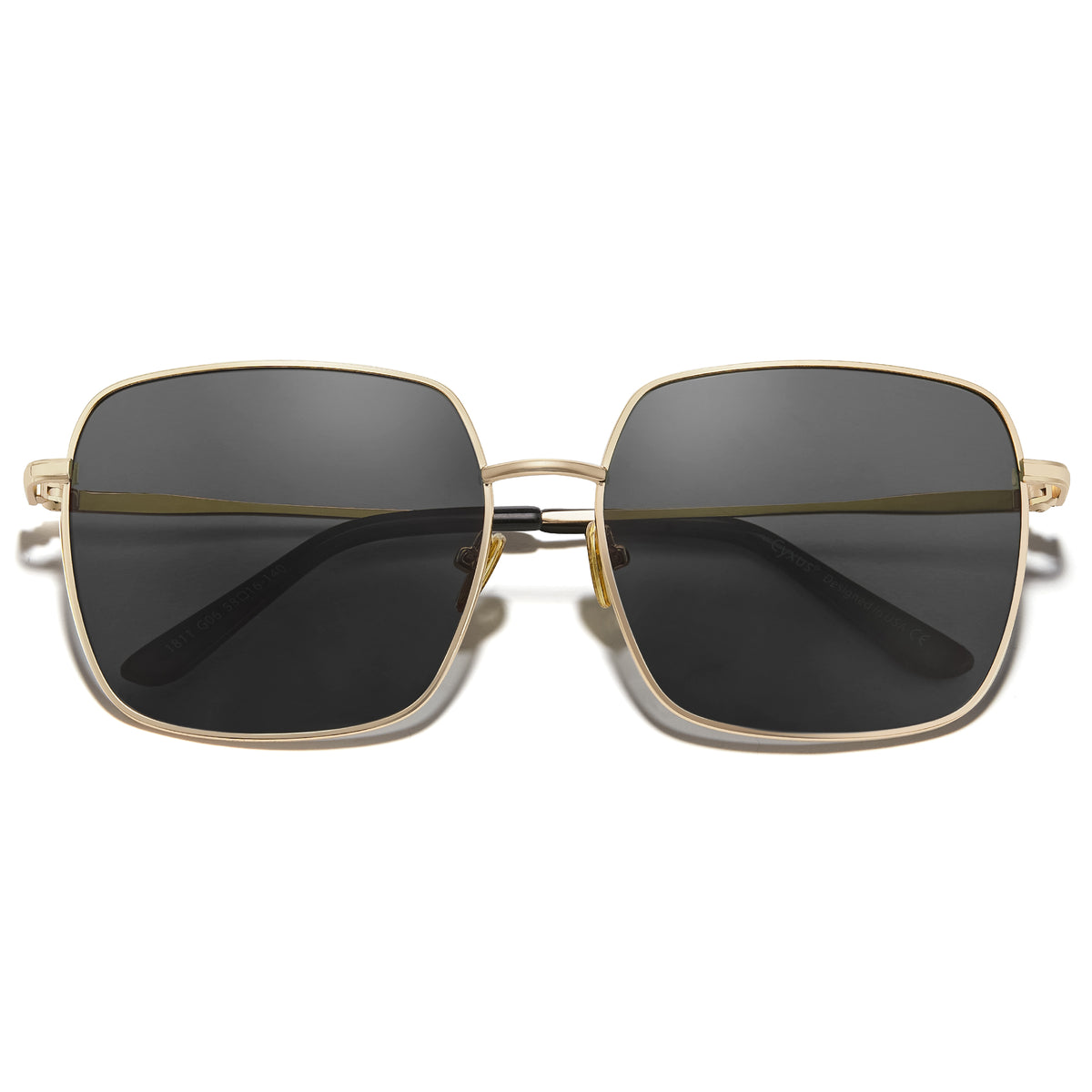 Polarized Sunglasses 1811