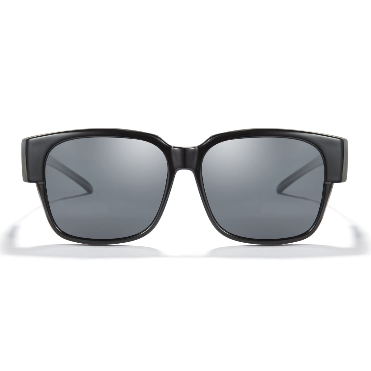 TAC Fit Over Wraparound Polarized Sunglasses 1821