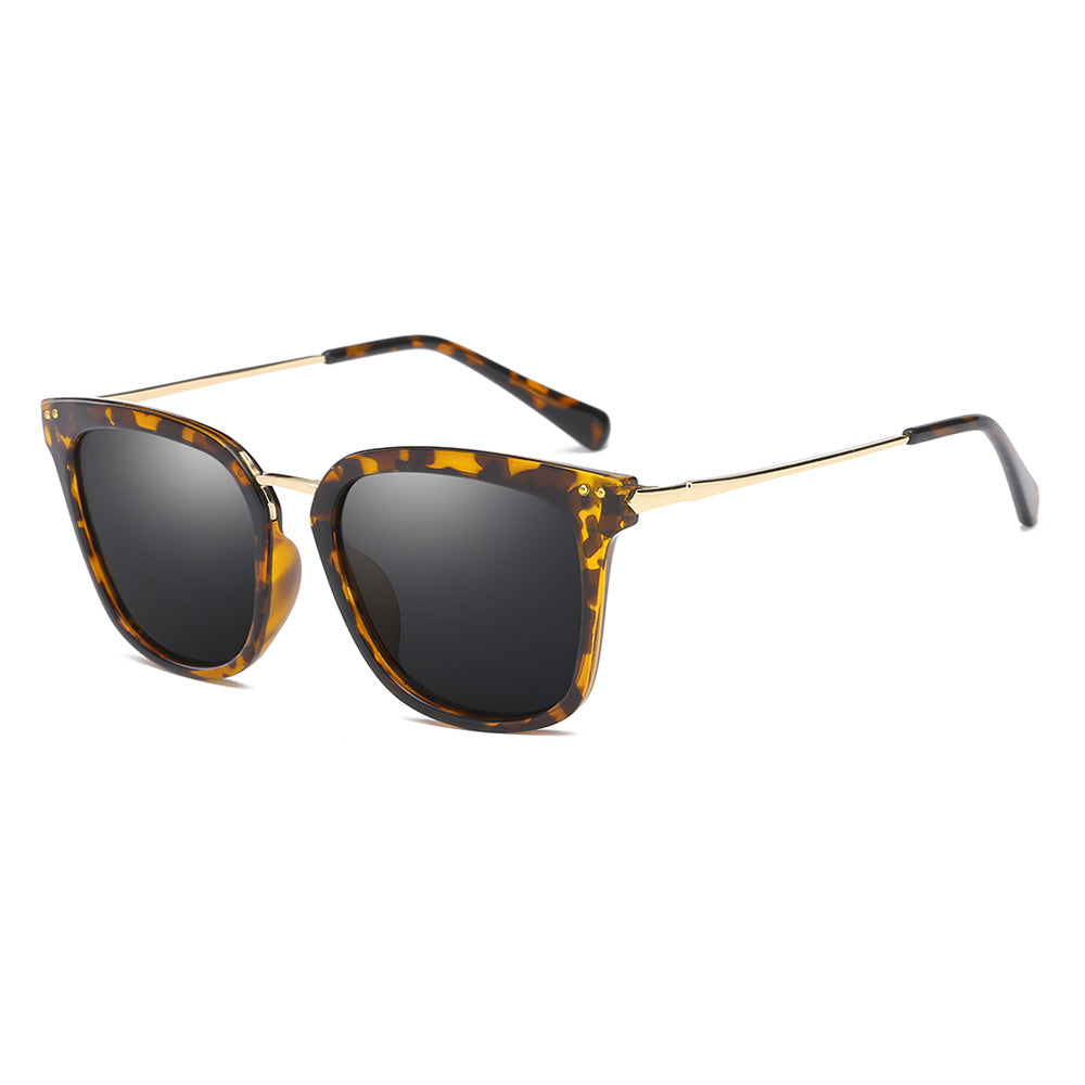 Buy Cyxus Polarized Lenses Classic Clip-On Sunglasses[Anti-glare][UV  Protection]Driving/Fishing Outdoor unisex Eyewear Online at  desertcartSeychelles