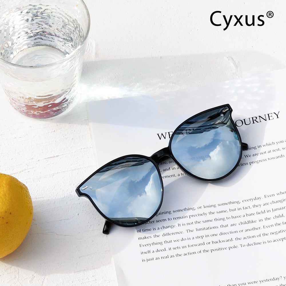 Eclipse - Cyxus