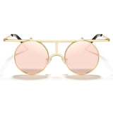 Flip-Up Sunglasses 1970