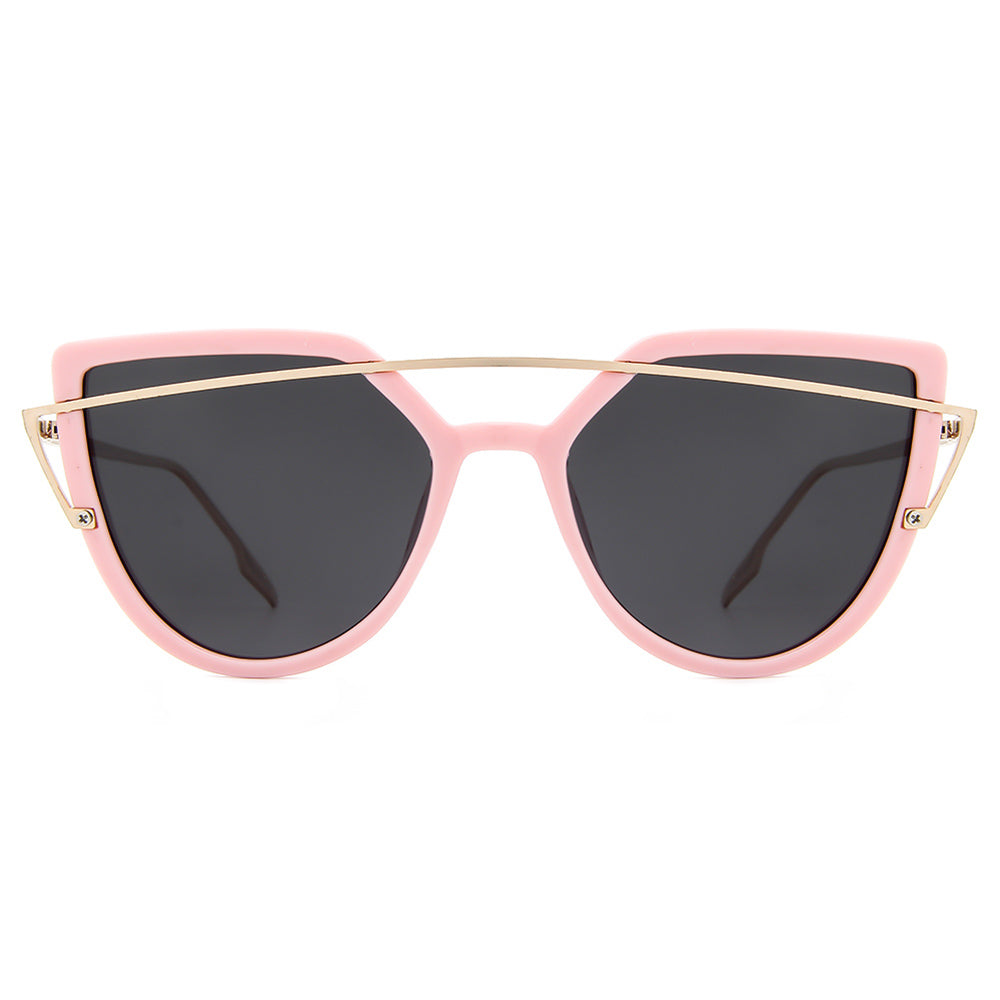 Polarized UV Protection Sunglasses 1989 Polarized Sunglasses cyxus Main image