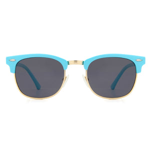 Polarized UV Protection Sunglasses for Kids 1656 Polarized Sunglasses cyxus