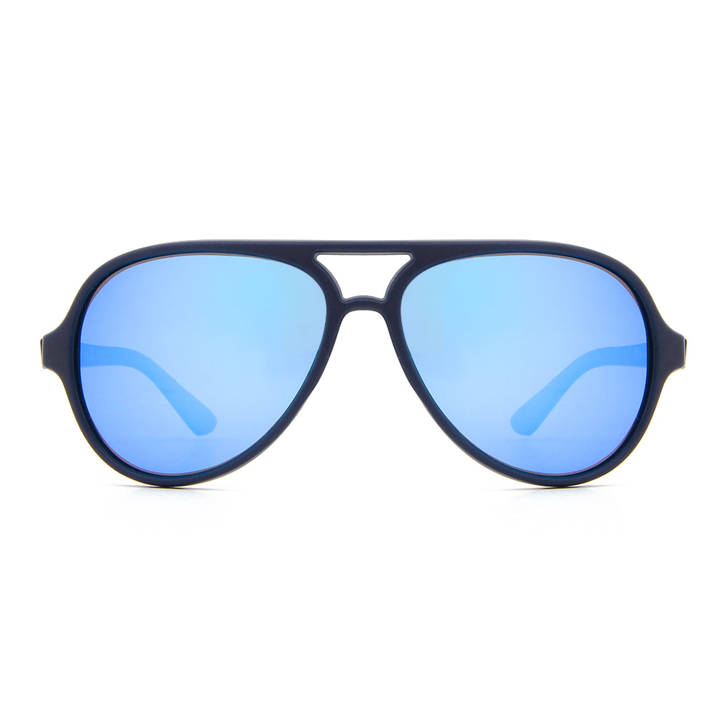 Polarized UV Protection Sunglasses for Kids 1602 Polarized Sunglasses cyxus Main image