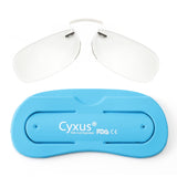 Presbyopia Blue Light Blocking Portable Reading Glasses 2602 Reading Glasses cyxus