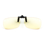 Clip On Glasses 8000L04