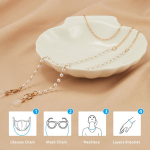 Eyeglasses Chain - Cyxus