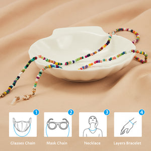 Eyeglasses Chain - Cyxus