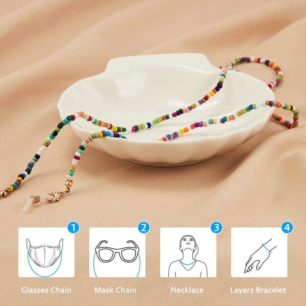 Eyeglasses Chain - Cyxus
