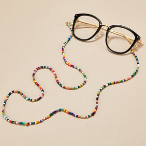 Eyeglasses Chain - Cyxus