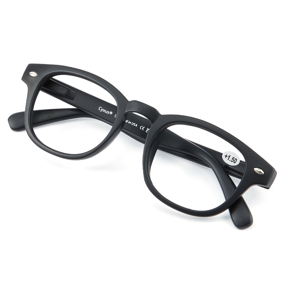 Reading Glasses 2020 Secondary image