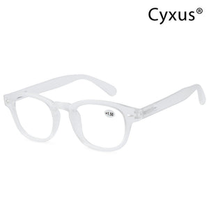 Reading Glasses 2021