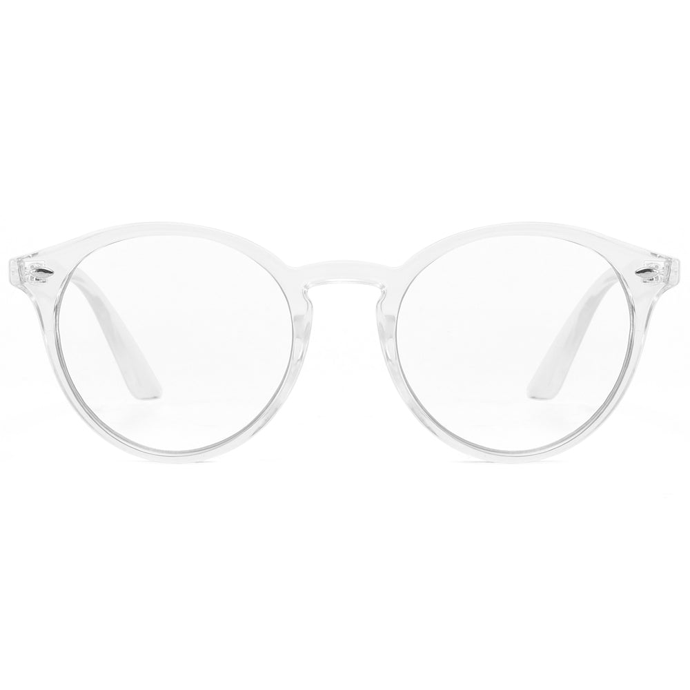 Presbyopia Blue Light Blocking Reading Glasses 2065 Reading Glasses cyxus Immagine principale del prodotto